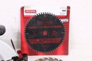 Brand New Craftsman 7-1/4' Circular Saw Model 320-46123 With 2 Blades - NEW