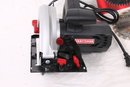 Brand New Craftsman 7-1/4' Circular Saw Model 320-46123 With 2 Blades - NEW