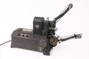 Vintage AMPRO YSA 16mm Film Movie Projector