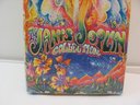 Janis Joplin Collection Box Of Pearls Sealed