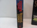 1987 & 1991 Stephen King Book Lot