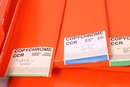 Vintage AGFA Copyproof And Copychrome Direct Transfer Photo Paper, Foil - Various Sizes