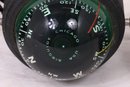 Group Of Auto Boat Compass From Ritchie, Sherrill And Other