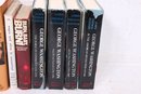 Group Of Vintage Political Hardcover Books