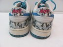 Nike Air Forc 1 Winter Blue Cameo 309601-142 6.5 Youth NO BOX