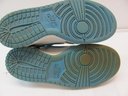 Nike Air Forc 1 Winter Blue Cameo 309601-142 6.5 Youth NO BOX