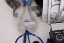 Philips Resmed S9 And H5i CPAP Machine
