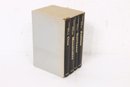 The Alexandria Quartet - Lawrence Durrell Books Box Set