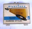 Lot Of 18 Vintage Duotone & Rivertone Phono Record Player Stylus Needles NOS