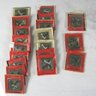 Lot Of 27 Vintage Astatic Phonograph Record Player Stylus Needles NOS