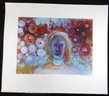 Lot Of 2 Beautiful Limited Edition Prints By George Lockwood