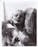 Lot Of 7 8'x10' Glossy Publicity Shots Of Jean Harlow