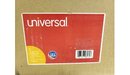 Universal File Folder System 7 Slot Organizer UNV08174