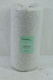 EnerPlex Body Pillow For Adults - Adjustable 54 X 20 Inch Long Pillow New