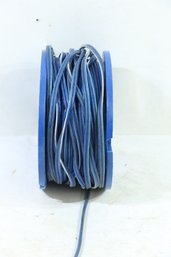 Large Roll Of Speaker Wire