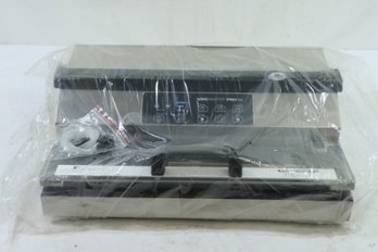 Commercial Vacmaster PRO380 Suction Vacuum Sealer