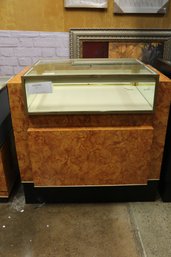 Jewelry  Store Display Case