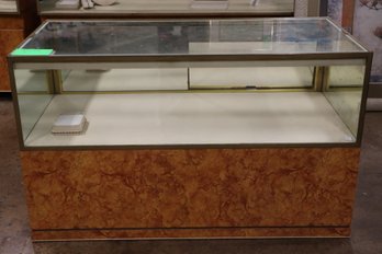 Jewelry  Store Display Case