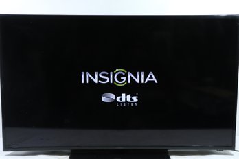 Insignia 48' Class (47-5/8' Diag.) - LED - 1080p - HDTV Tested Working