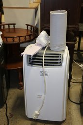 Black & Decker 14000 BTU Portable AC Unit