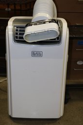 Black & Decker 14000 BTU Portable AC Unit