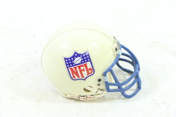 Vintage Riddell Mini NFL Helmet