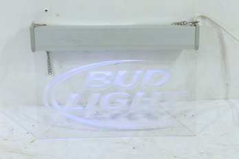 Bud Light LED Neon Light Works