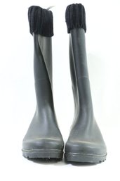 New W/Tags: Women's American Eagle Rain Boots (Size 8)