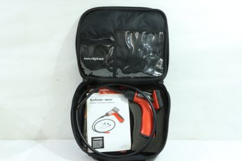 Ridgid SeeSnake Micro Inspection Camera W/Soft Foam Case