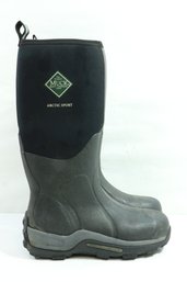 Pair Of Artic Sport Muck Boots Mens Size 10 Woman Size 11