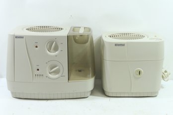 Pair Of Kenmore Humidifiers