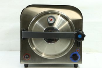 14L Medical High Pressure Performance Dental Steam Sterilizer Autoclave TR250E 799.99 Retail