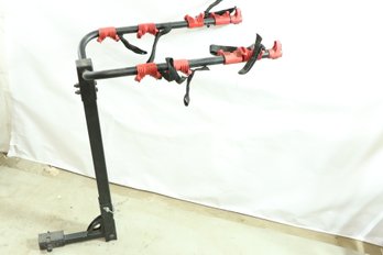 Bell Hitchbiker 4 Bike Hitch Rack