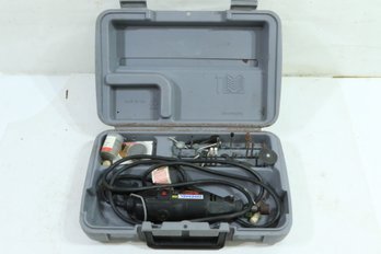 Dremel Multi Speed Tool In Box Tested