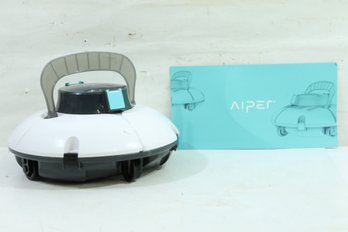 Aiper Seagull 600 Cordless Robotic Pool Cleaner