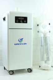 Greeloy GS-E1000 Extraoral Dental Suction System 1000.00 Retail