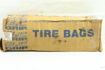 Myers Tire Supply Heavy Duty Tire Bags 250 Count