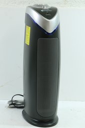 Germ Guardian Tower Air Purifier With HEPA Filter And UV-C Sanitizer Never Used