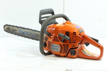 Used Husqvarna 450 Rancher 20-inch Gas Chainsaw Tested