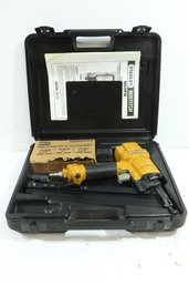Stanley Bostitch N60FN Pneumatic Finish Nailer In Case