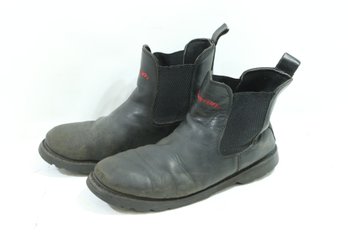 Snap On Size 14 Mens Boots