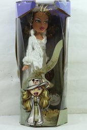 NEW BRATZ Yasmin 'It's A Yasmin Exclusive!' Collectible 24' Doll