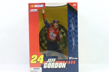 NASCAR Jeff Gordon Action McFarlane 12' Series One