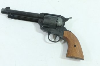 Bruni ME Ranger 1873 Colt Single Action Army Blank Revolver Made In Italy