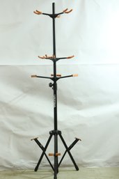 Ultra Guitar Stand Holds 6 Guitars