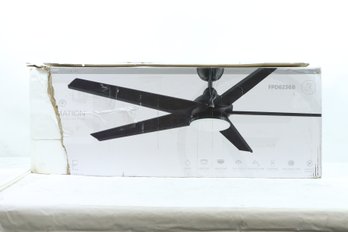 Fanimation FPD6236BGR Subtle 72 LED Matte Greige Ceiling Fan W/Remote Control