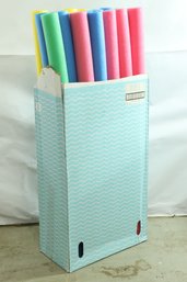 Case Of 20 3' High Quality Pool Swim Noodles New