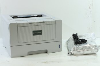Pitney Bowes 1E20 Laser Report Printer Never Used