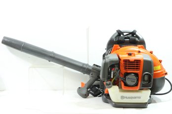 Husqvarna 150BT-R 50cc 2 Cycle Gas Commercial Leaf Backpack Blower