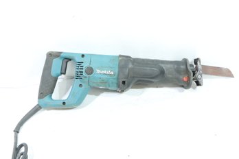 Makita JR3050T Variable Speed Corded Reciprocating Saw